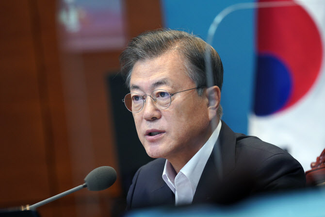 [퇴근길 뉴스] "불법행위 용납 못해"…역대급 위기에 칼빼든 文 대통령