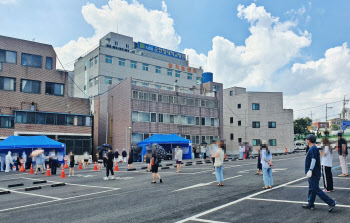 감염병 전담병원 천안병원서 의료진 감염 확산…총 17명 확진