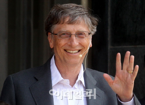 잡스를 질투한 빌 게이츠.."그는 천재 따라하고 싶었다"