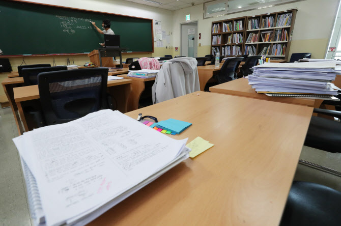 올 고1 수능, 국어·수학 `공통+선택과목`으로 치른다…사·과탐도 통합