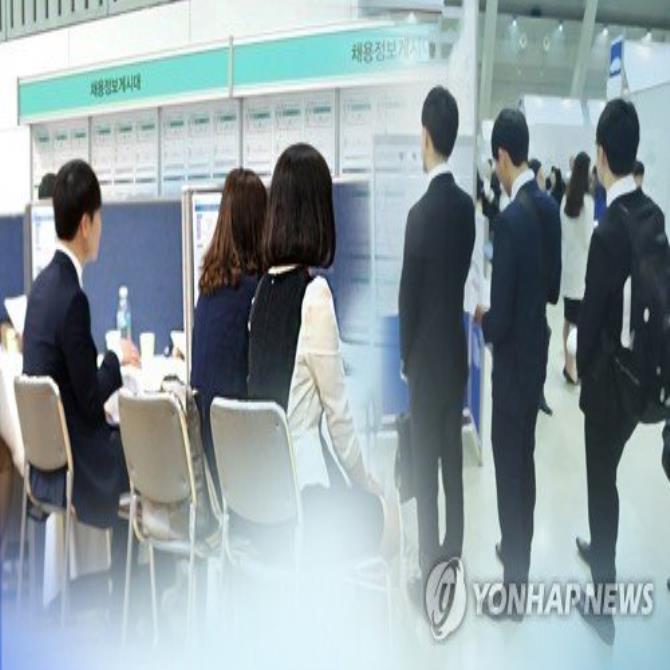 코로나19 재확산으로 하반기 채용 일정 줄연기...취준생들 한숨