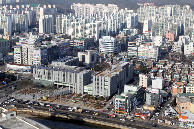 용인시 소상공인 교통유발부담금 감면