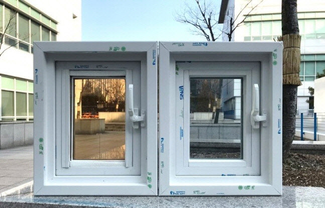 ‘에너지도 모으고 바깥도 보고’…KETI, 고효율 투명 태양전지 개발