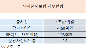 보험사 설립에 난항‥ 카카오, 악사손보 인수 나서나