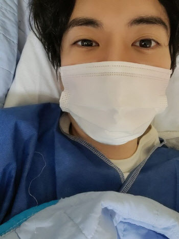 박태준, 코로나19 확진→퇴원 "59kg까지 빠져.. 후각·미각 회복 중"