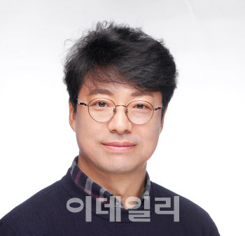 고영주 화학硏 책임연구원, 대전과학산업진흥원 초대 원장에 내정