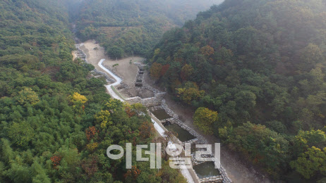 [2021예산안]산사태·산불 등 산림재해 예방에 1000억 투입