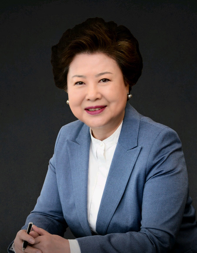 남성희 대구보건대 총장, 전문대교협 회장 연임