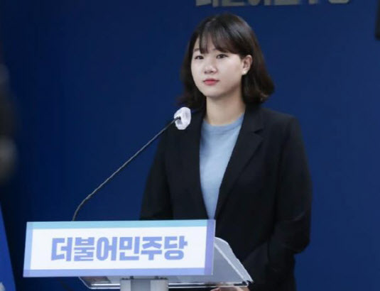 [인터뷰] '대학생 최고위원' 박성민 "이낙연 대표께 할 말 하겠다"