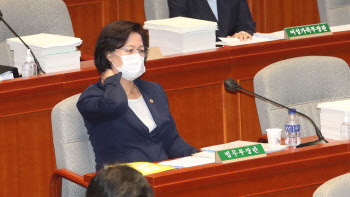 추미애 아들, 직접 나섰다..'황제휴가' 의혹에 "악의적 허위사실"