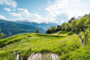  스위스가 꼭 보존하고픈 풍경 '10선'