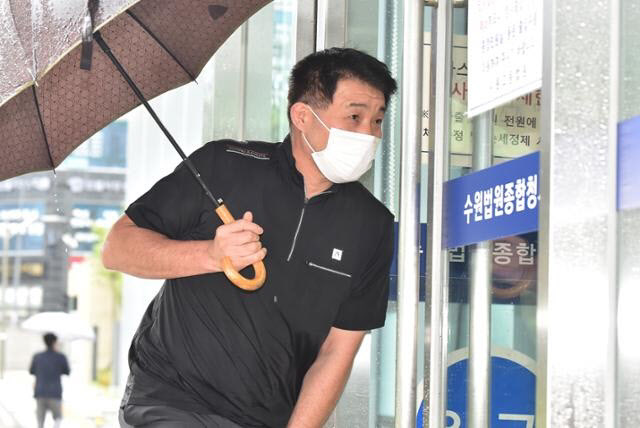 8차 사건 재판부, 이춘재 증인 채택…32년 전 범행 자백할까