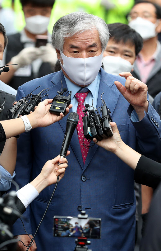 [퇴근길뉴스]'재수감' 전광훈 "대한민국 전체주의 국가로 전락"