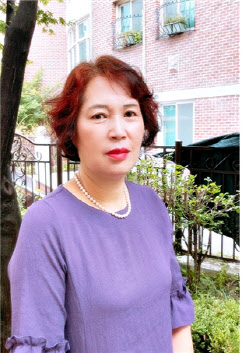 36년간 지적장애인 친청엄마 된 정현숙씨, 서울시 복지상 대상