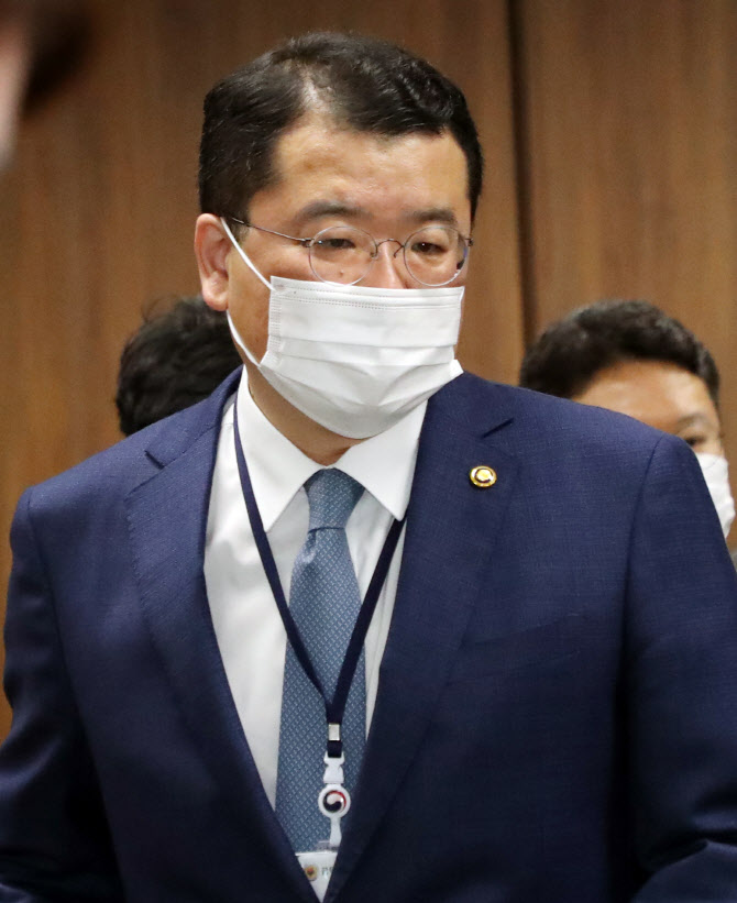 최종건 외교차관 내일 미국행…10일 美비건과 회동