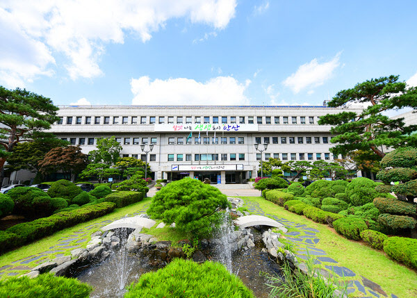 안산시, 65세 이상 노인 시내버스 무료 승차 추진