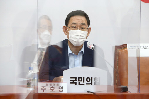 주호영, '공수처 일괄타결' 與 제안에 "특별감찰관 추천 먼저"