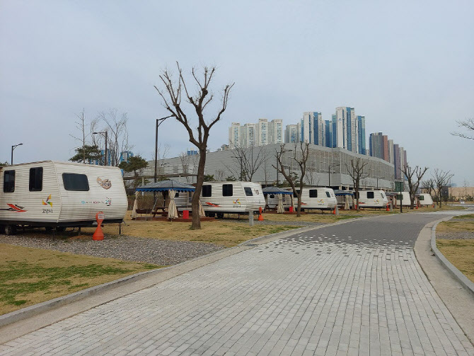 고양시, 가족 간 코로나19 감염 저지위해 '안심숙소' 마련