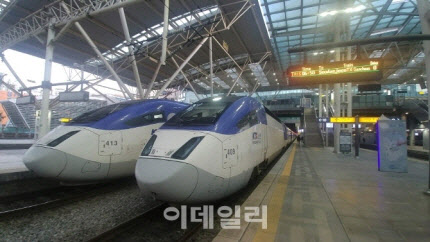 추석 기차표 '경부·호남선' 예매 못했다면 16·17일 노려라