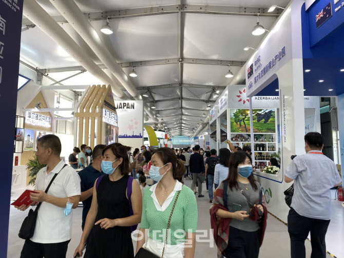 "경제 살리자" 中상무부, 한달간 '소비촉진의 달' 행사