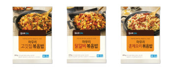 식품업계, '늦캉스·홈캉스' 족 겨냥 별미 상품 출시 잇따라