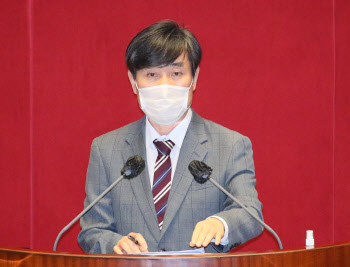  하태경 “秋장관 아들 휴가 처리, 잘못된 특혜”