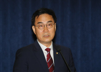 국민의힘, 심상정 연설에 지지…"민생 정책 머리 맞대자"