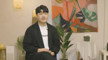 박종원 크리에이터 "굿즈 통해 함께 한다는 마음 심어줄 것"