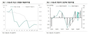 GS홈쇼핑, 여행수요 유형상품으로 이전해 실적 긍정적…목표가↑ -하나