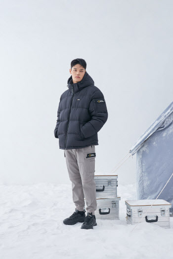 롯데百, 아웃도어 브랜드와 기획상품 3종 단독 판매