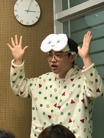 (43)스스로 '꿈' 인식·통제하는 자각몽의 세계