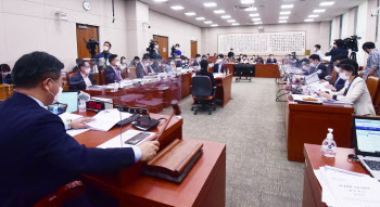 착한 임대인도 등돌리나…상가임대차법 개정안에 '발끈'