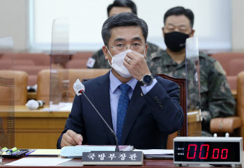 국방위, 北 무력도발 행위 규탄 결의안 채택