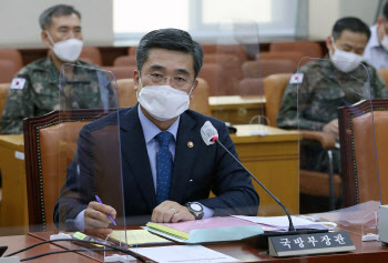 한기호 "김정은 지시에 해수부 공무원 총격했을 것"
