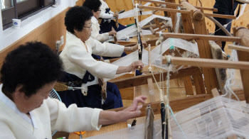 매듭장·강령탈춤…전국서 즐기는 국가무형문화재