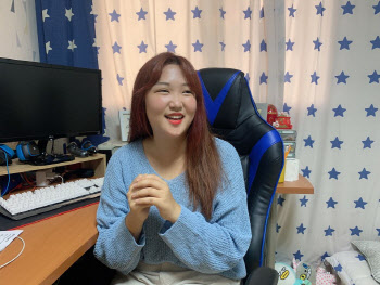 임유민 보컬댄스오디션 단장 "계속 도전하는 게 청년의 역할"