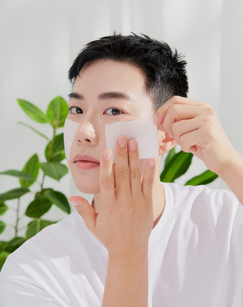 슈레피, 데일리 홈케어 제품 '겟리프 트윈패드팩' 선보여