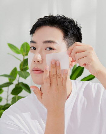 슈레피, 데일리 홈케어 제품 '겟리프 트윈패드팩' 선보여
