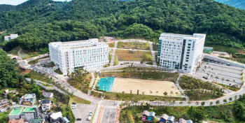 중부대, 2021학년도 수시 평균 경쟁률 6.21대1
