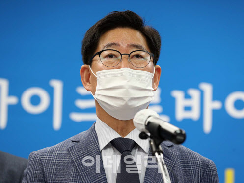 미래 신산업 '휴먼마이크로바이옴', 충남서 태동 '초읽기'