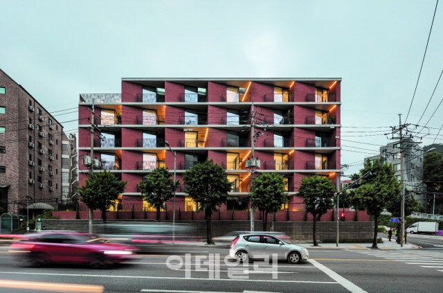 간삼건축, 2020 한국건축문화대상 대상·우수상 ‘2관왕’