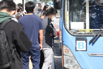 ‘마스크 미착용’ 과태료 10만원…제대로 단속 가능할까