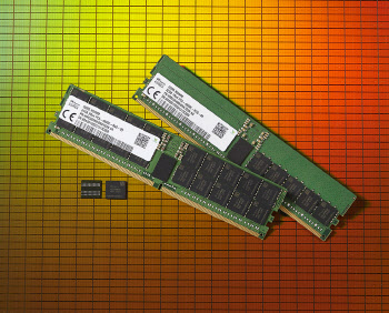 SK하이닉스, 차세대 D램 DDR5 세계 최초 출시