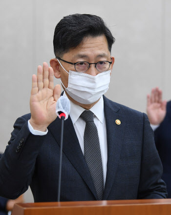 김현수 장관 “수확기 쌀 수급안정 조치 추진”