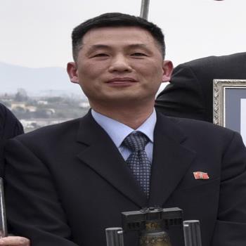 [밑줄 쫙!]조성길 전 북한 대사대리, 작년 7월 한국 입국