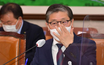 변창흠 LH사장 “10년 임대·전세임대 등 장기공임서 제외 검토”