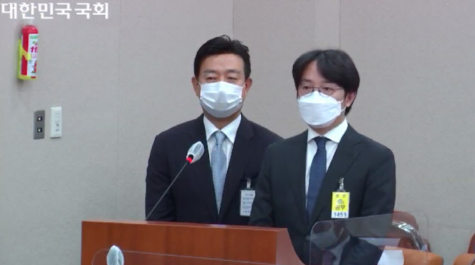 [2020국감]배민·요기요 독점합병 우려에…"사장님 부담 안줄 것"