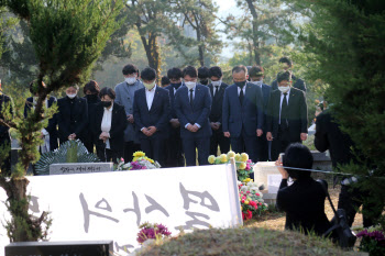 민주당 향해 포문 연 김종철 "선의의 경쟁 시작하자"