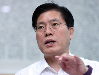 송석준 “세금완화·양질주택 공급해야 부동산정상화 가능“
