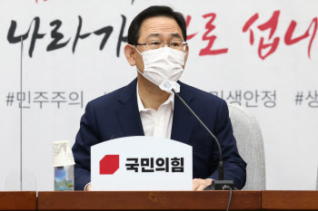 국민의힘, '맹탕국감' 우려에 "與, 적극 협조해야"
